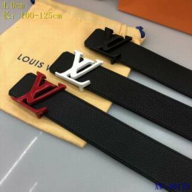 Picture of LV Belts _SKULVBelt40mm100-125cm8L517145